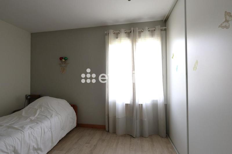 Villa - 111 m² - 4 pièces