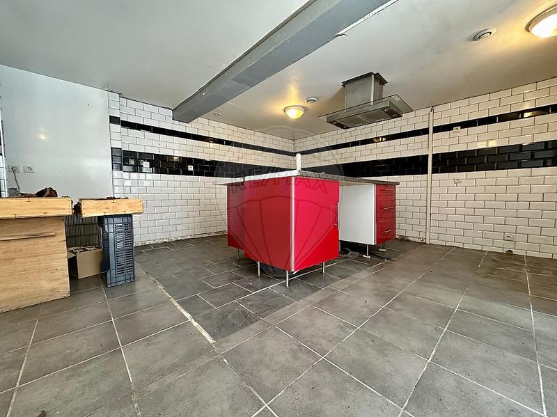 Maison ancienne - 120 m² - 7 pièces