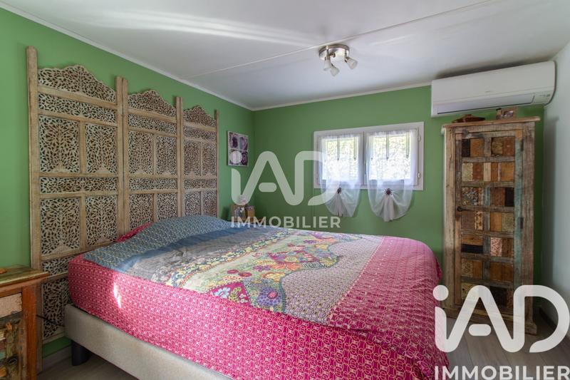 Maison - 72 m² - 4 pièces