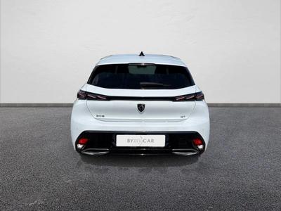 Peugeot 308 Hybrid 136 e-Dcs6 Gt