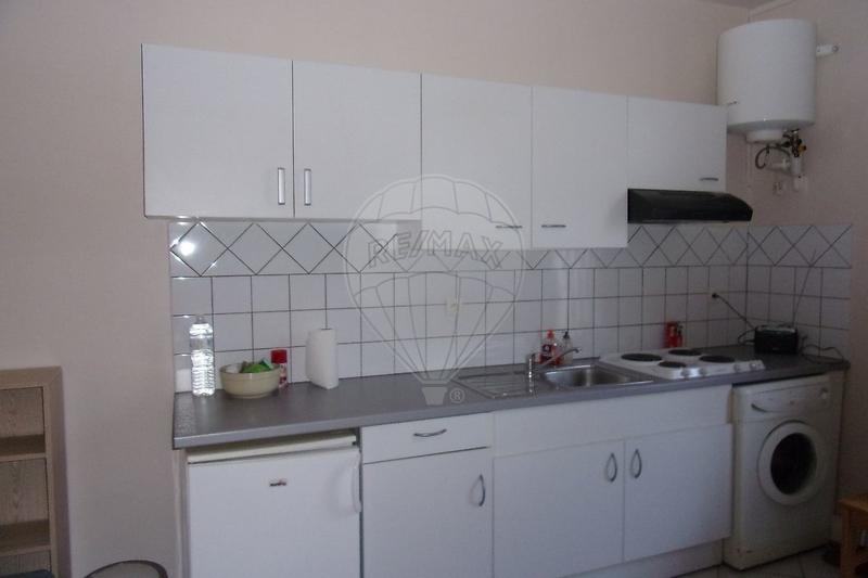 Maison - 36 m² - 2 pièces