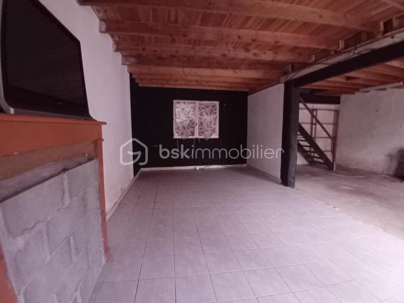 Propriété - 110 m² - 4 pièces