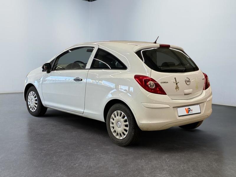 Opel Corsa 1.3 Cdti - 75 ch Fap Cool Line