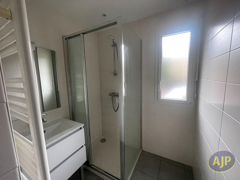 Maison - 53 m² - 3 pièces