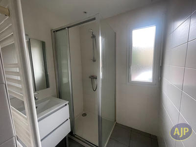 Maison - 53 m² - 3 pièces