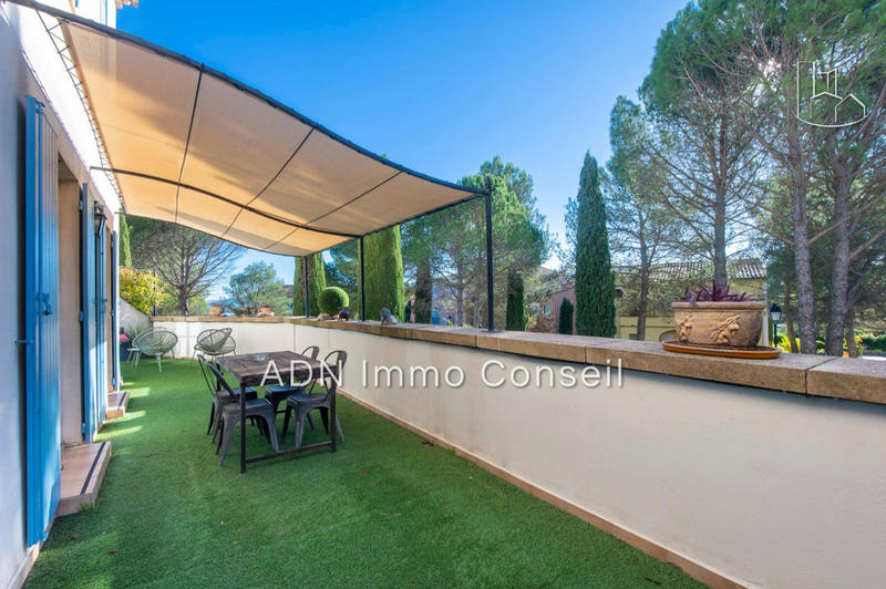 Appartement - 87 m² - 4 pièces