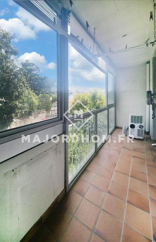 Appartement - 75 m² - 4 pièces