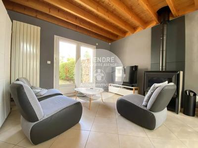 Maison - 175 m² - 5 pièces