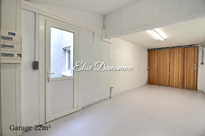 Maison - 131 m² - 5 pièces
