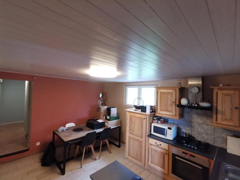 Maison - 78 m² - 5 pièces