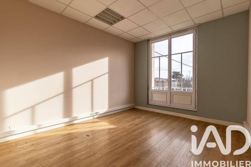 Appartement - 80 m² - 5 pièces