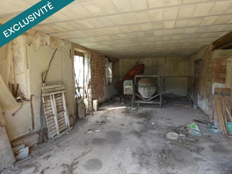 Maison - 139 m² - 2 pièces