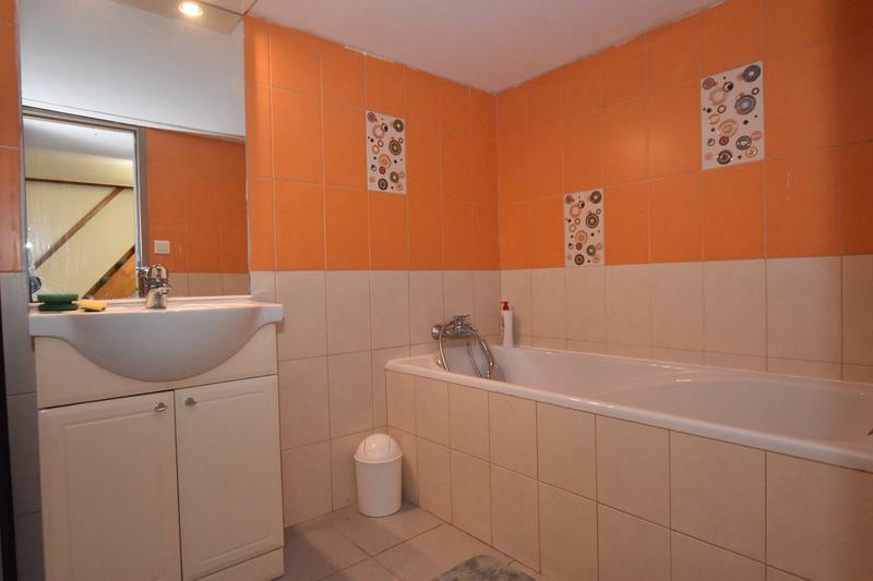 Maison - 70 m² - 4 pièces