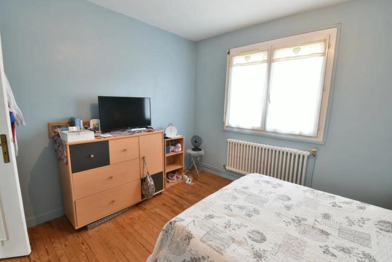 Maison - 85 m² - 6 pièces