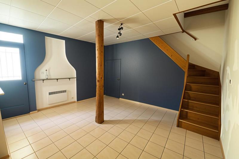 Immeuble - 135 m² - 8 pièces