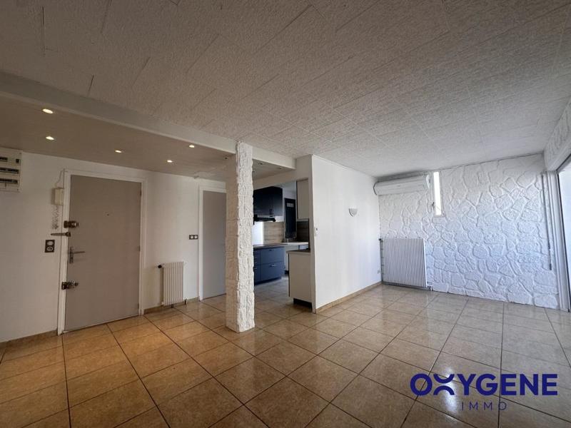 Appartement - 78 m² - 4 pièces