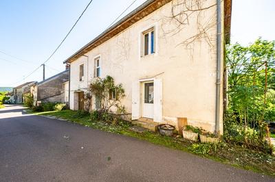 Maison - 70 m² - 5 pièces