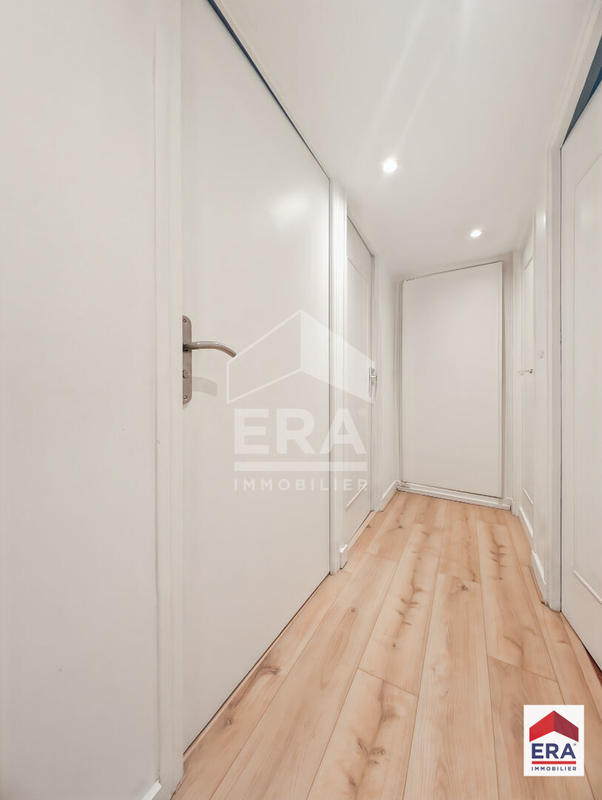 Appartement - 88 m² - 3 pièces