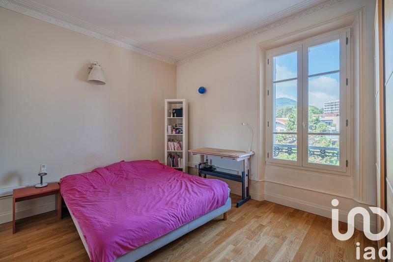 Duplex - 112 m² - 5 pièces