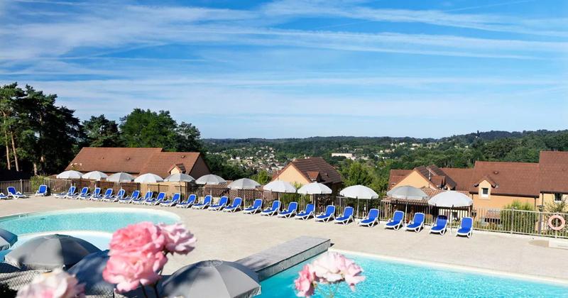 Appartement - 30 m² - 2 pièces