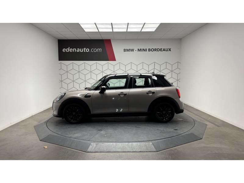 Mini Mini Hatch 5 Portes Cooper 136 ch Dkg7 Edition Premium Plus