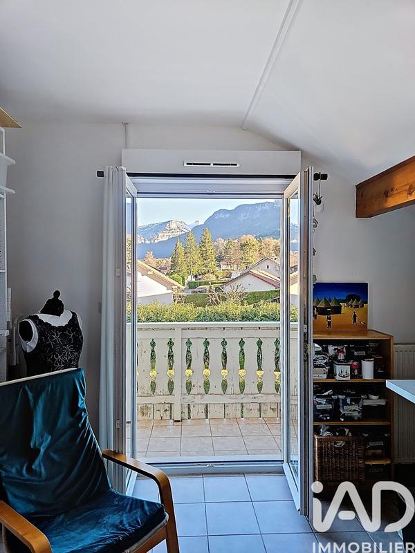 Maison - 171 m² - 6 pièces