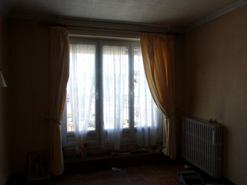 Immeuble - 210 m² - 10 pièces