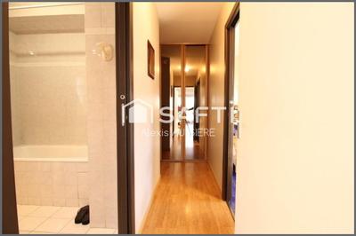 Duplex - 69 m² - 4 pièces