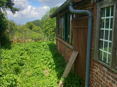 Maison - 102 m² - 5 pièces