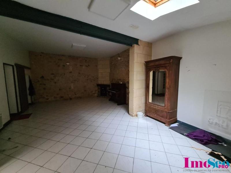 Local commercial - 254 m²