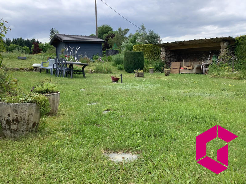 Ferme - 180 m² - 5 pièces