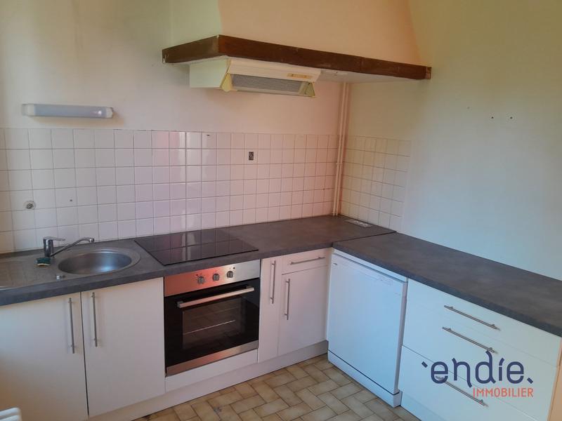 Maison - 72 m² - 3 pièces