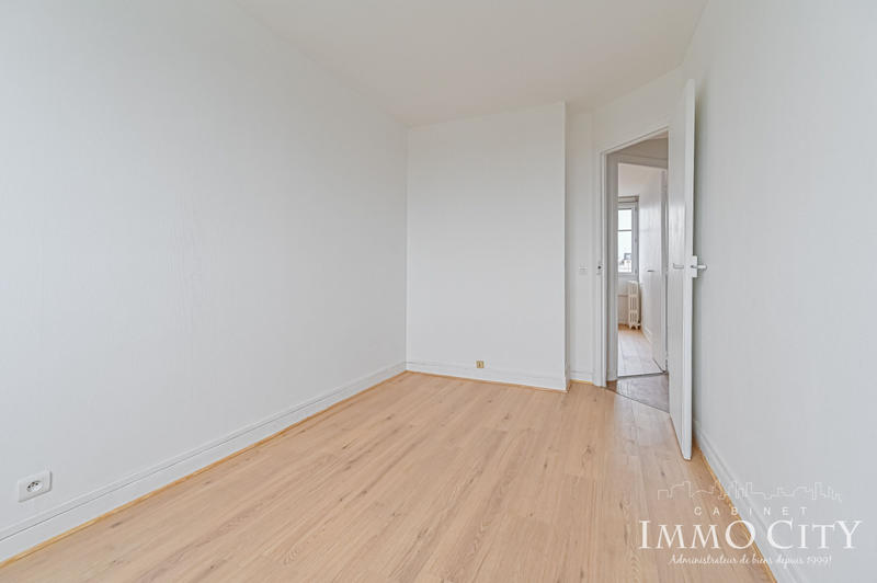 Appartement - 48 m² - 3 pièces