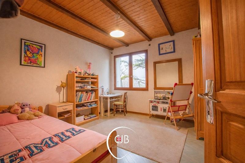 Maison - 191 m² - 6 pièces