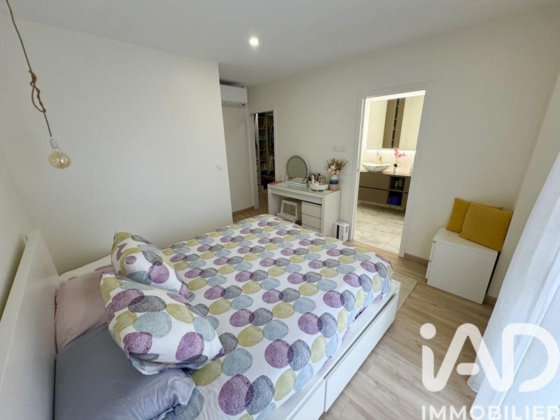 Maison - 142 m² - 6 pièces