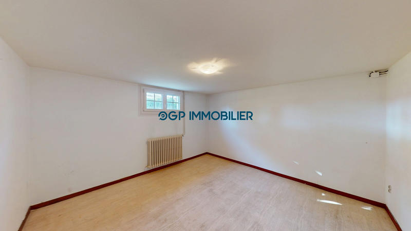 Maison ancienne - 142 m² - 4 pièces