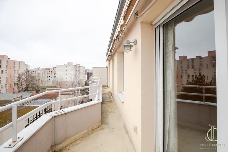 Appartement - 126 m² - 4 pièces