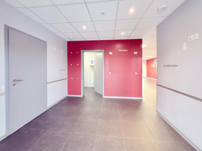 Local d'activités - 105 m² - 5 pièces