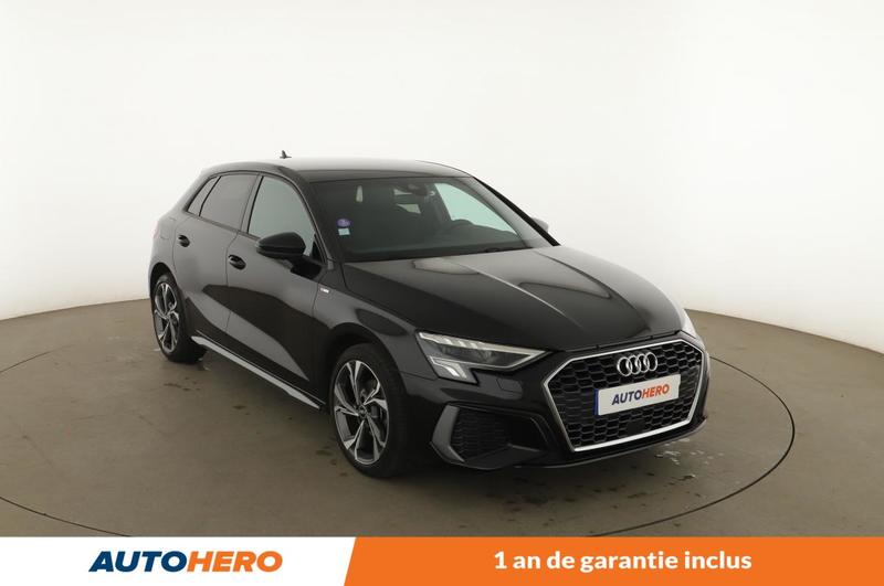 Audi A3 sportback 30 Tfsi s line 110 ch