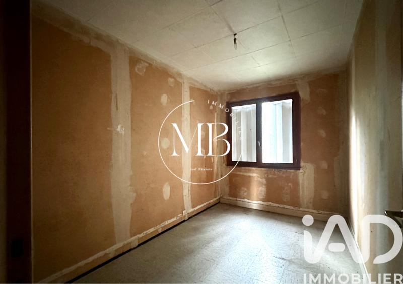 Maison - 87 m² - 4 pièces