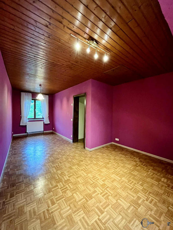 Maison - 129 m² - 5 pièces