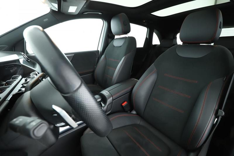 Mercedes Classe B 200 Amg Line Edition 7g-Dct 163 ch