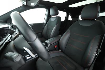 Mercedes Classe B 200 Amg Line Edition 7g-Dct 163 ch