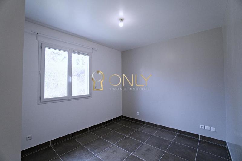 Maison - 91 m² - 5 pièces