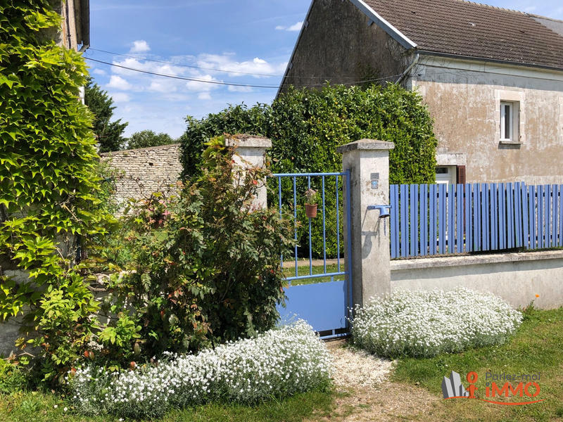 Ferme - 100 m² - 4 pièces