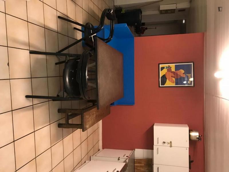 Chambre - 14 pièces