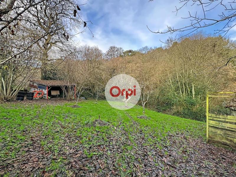 Maison - 129 m² - 5 pièces