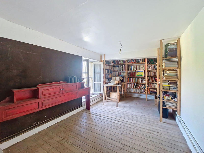 Maison - 179 m² - 5 pièces