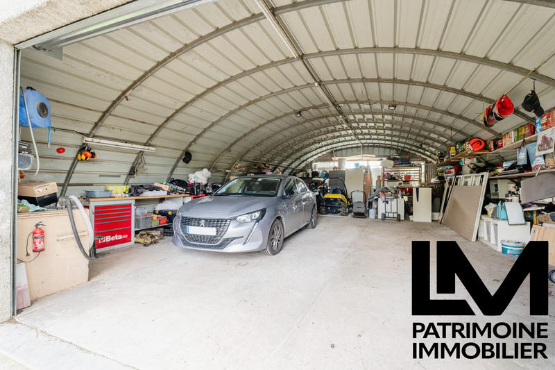 Villa - 195 m² - 7 pièces