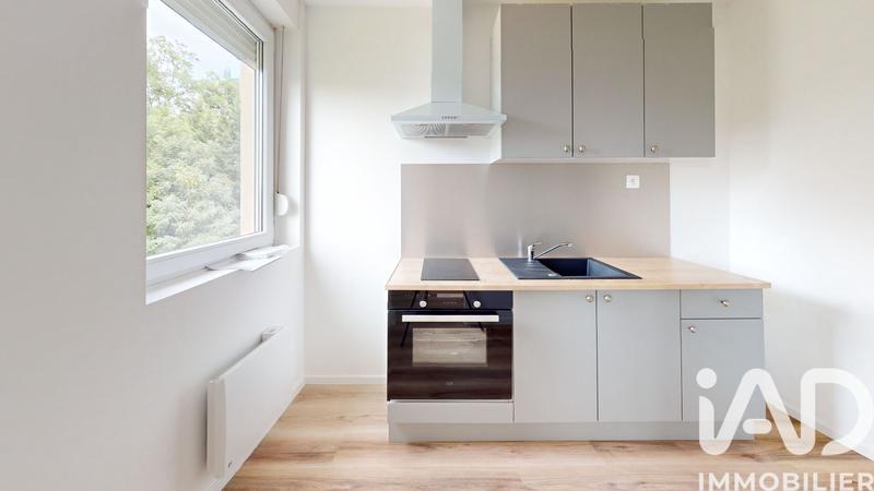 Immeuble - 1 300 m²